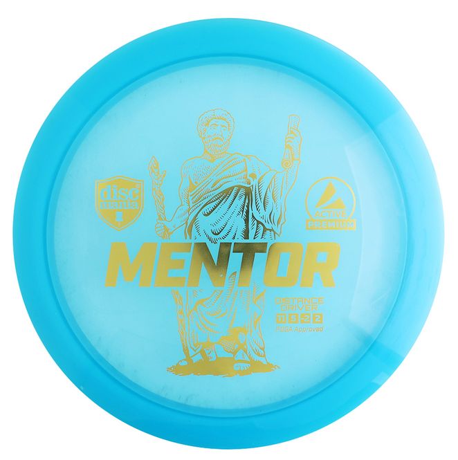 Hovedbilde Active Premium Mentor