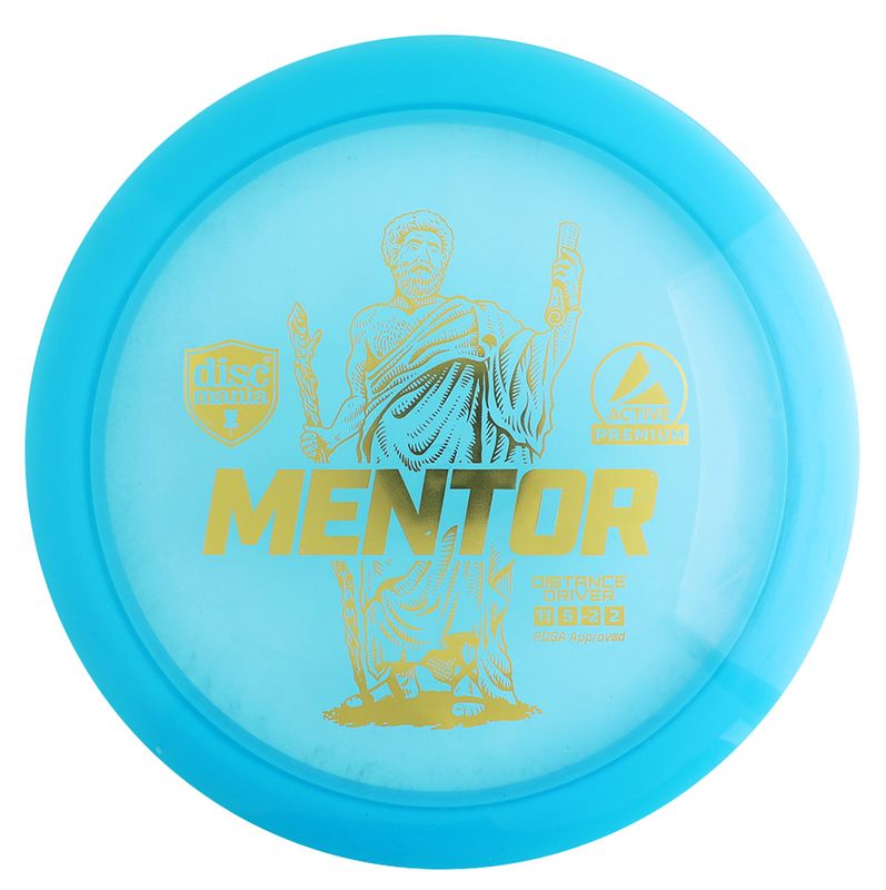 Active Premium Mentor