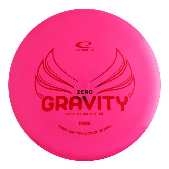 Zero Gravity – Pure