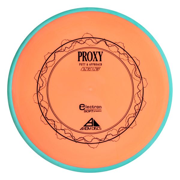 Hovedbilde Electron Proxy Soft