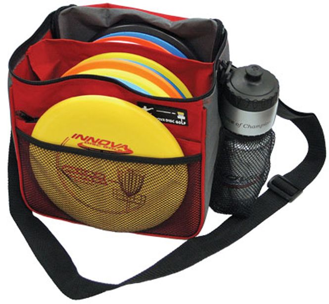 Hovedbilde Innova Starter Bag