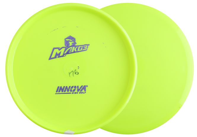Hovedbilde Star Mako3 Bottom Stamp