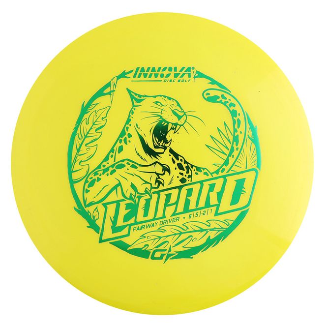 Hovedbilde G-Star Leopard