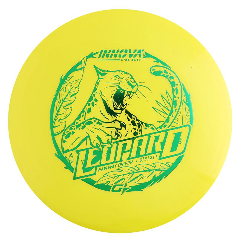 G-Star Leopard