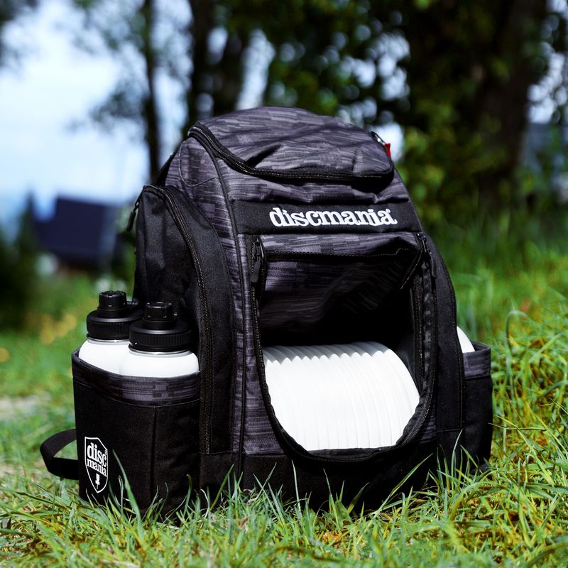 Discmania Fanatic Sky Backpack