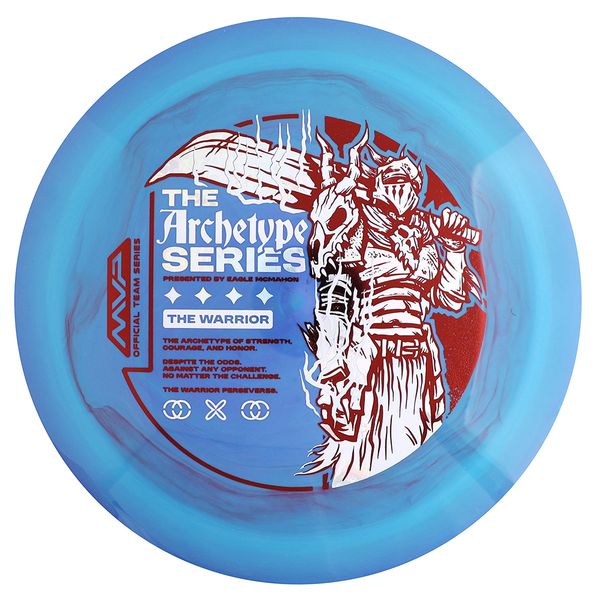 Hovedbilde Neutron Engine - Eagle McMahon Team Series