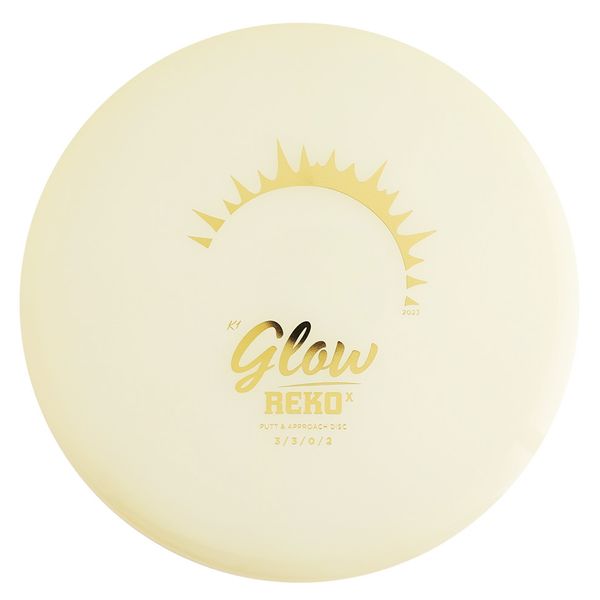 Hovedbilde K1 Glow Reko X