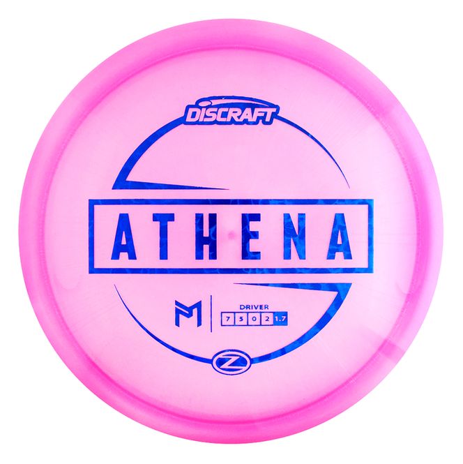 Z Athena