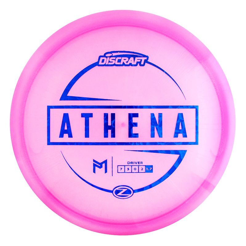 Z Athena 