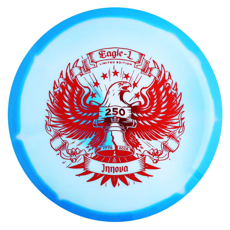 Halo Star Eagle-L 