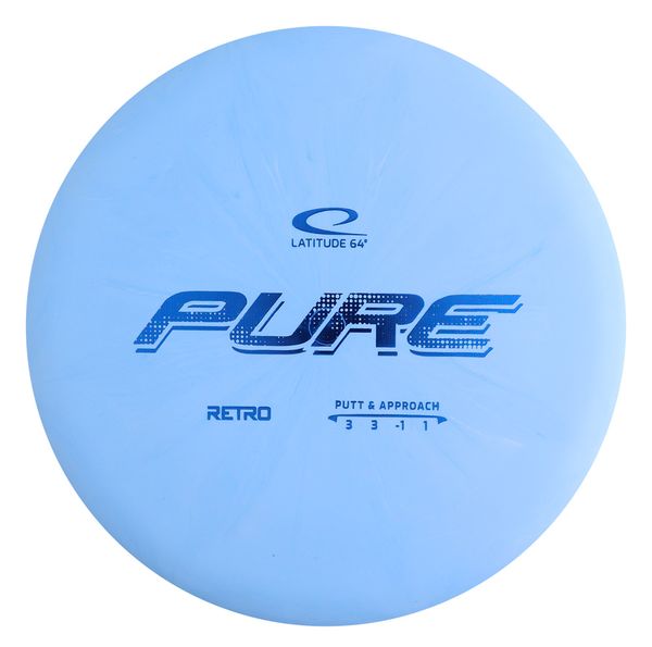 Hovedbilde Retro Burst Pure