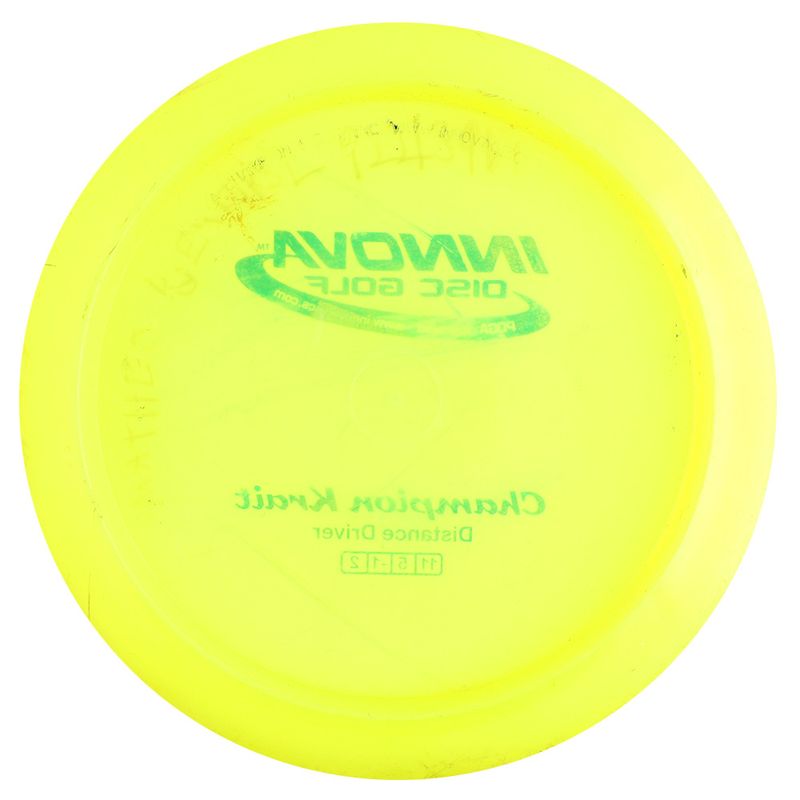 Innova Champion Krait
