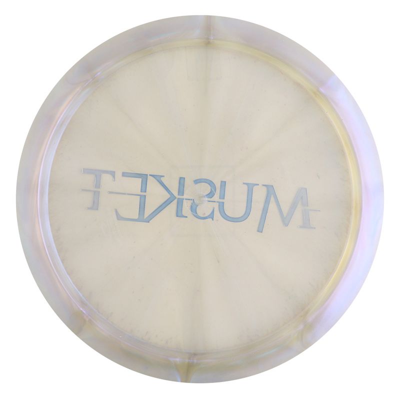 Latitude 64 Opto-X Chameleon Musket - Bar Stamp