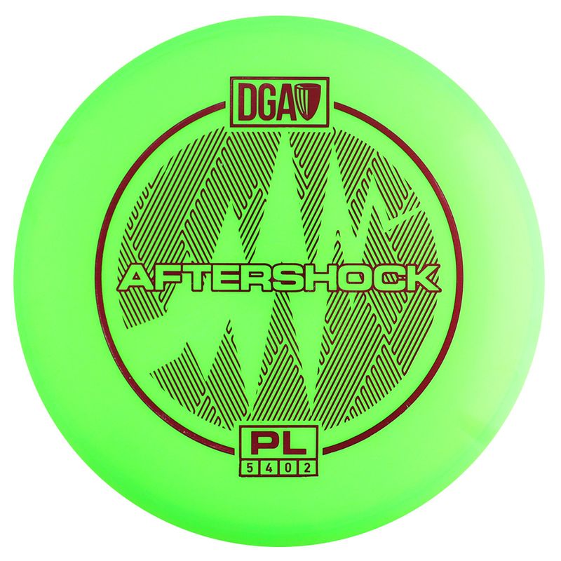 DGA PL Aftershock