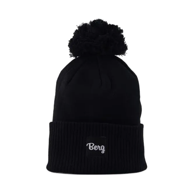Hovedbilde Kastaplast Beanie - Berg