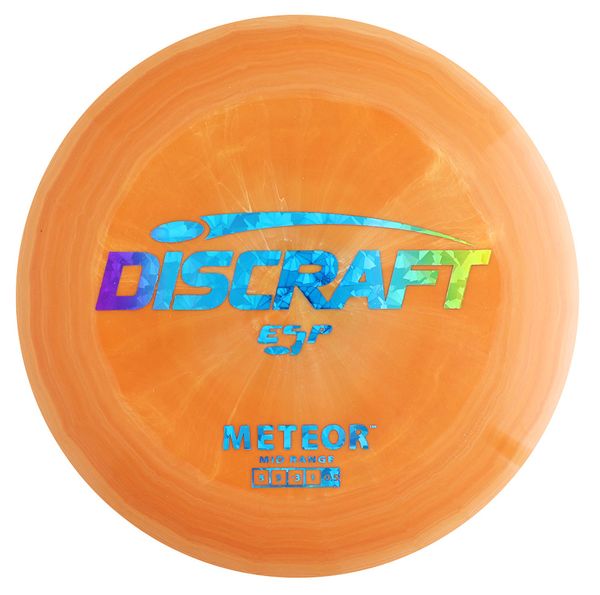 Hovedbilde ESP Meteor