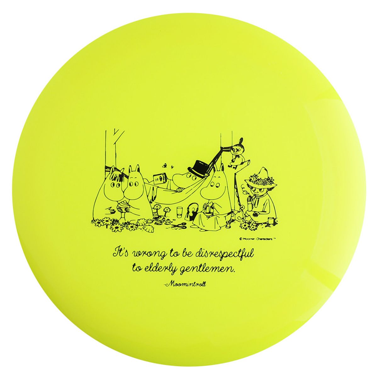 K1 Älva - Moomin Group