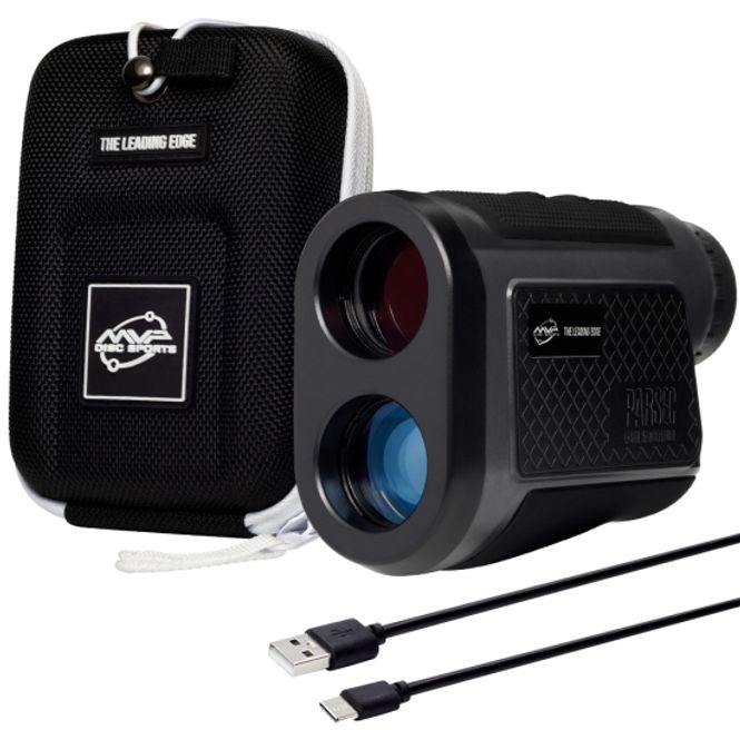 Hovedbilde MVP Parsec Laser Rangefinder
