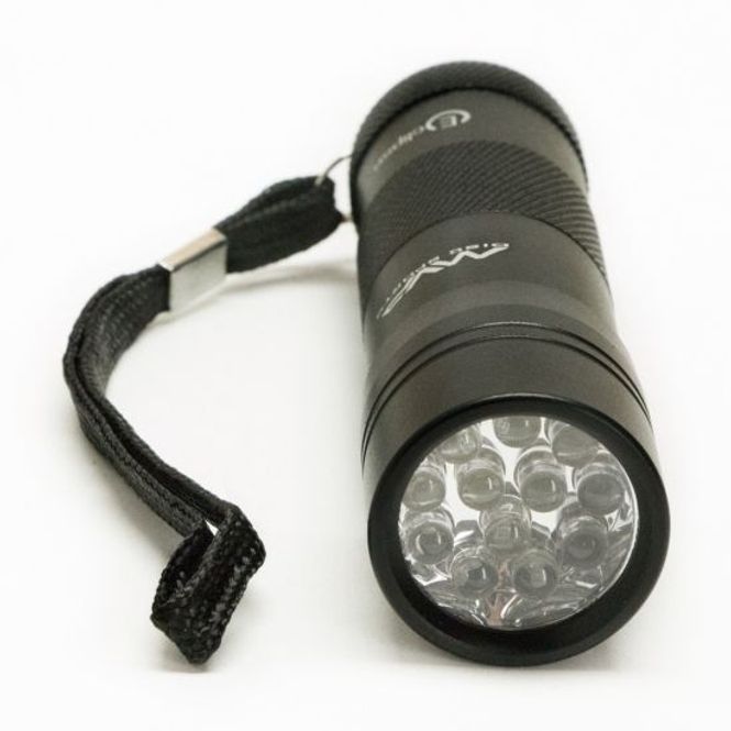 Hovedbilde MVP Compact UV Flashlight