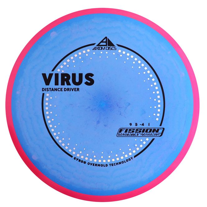 Fission Virus