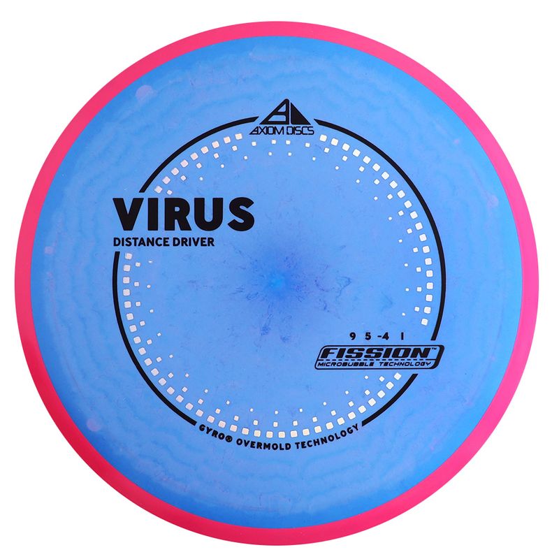 Fission Virus