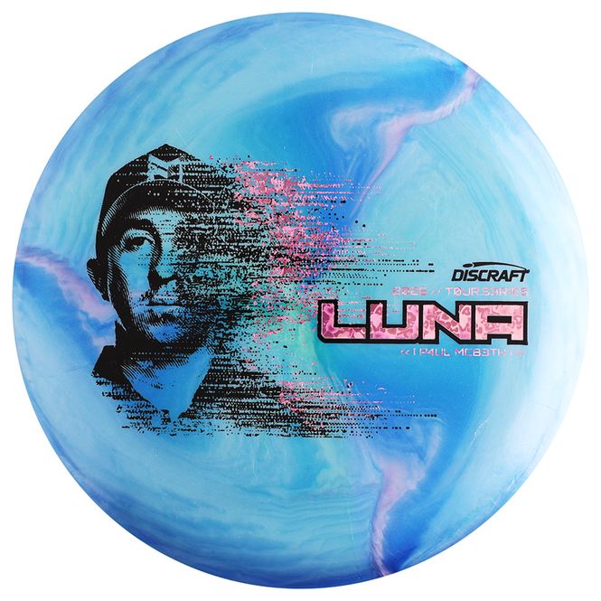 Hovedbilde Special Blend Luna - Paul McBeth
