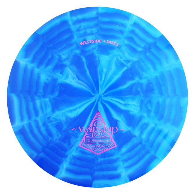 Hovedbilde Tournament Rill Warship