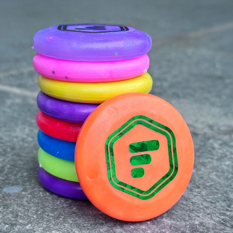 Frisbeebutikken Minimarkør - Can Saver
