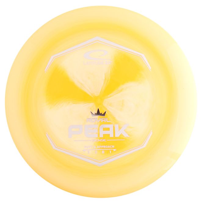 Hovedbilde Latitude 64 Grand Peak