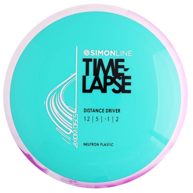 Neutron Time-Lapse – Re-Tooled