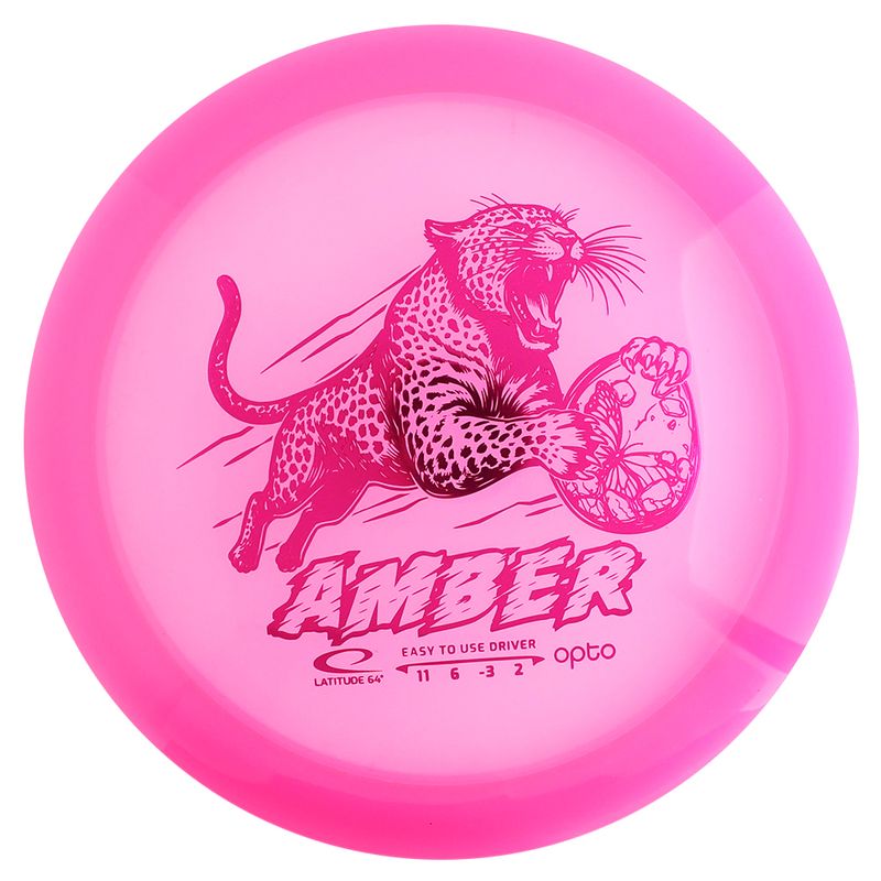 Opto Amber