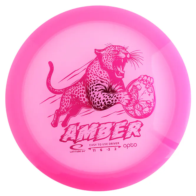 Hovedbilde Opto Amber