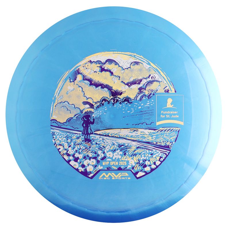 Plasma Shift - Special Edition St. Jude Fundraiser
