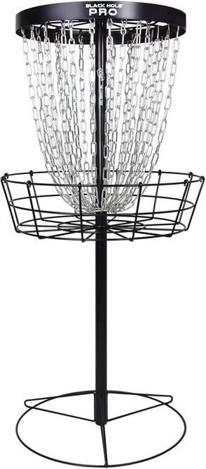 Hovedbilde MVP Black Hole Pro