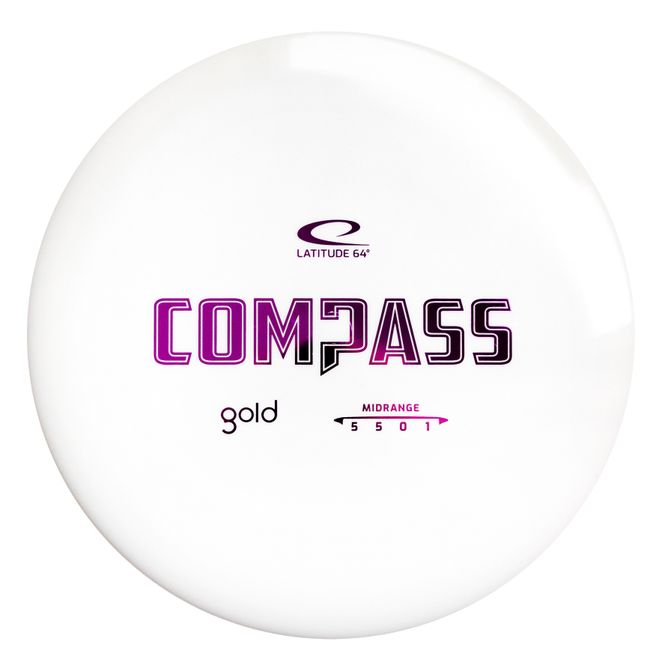 Hovedbilde Gold Compass