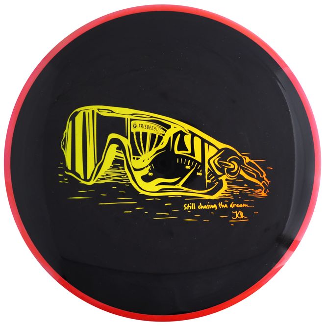 Hovedbilde Neutron Hex - KR Discgolf
