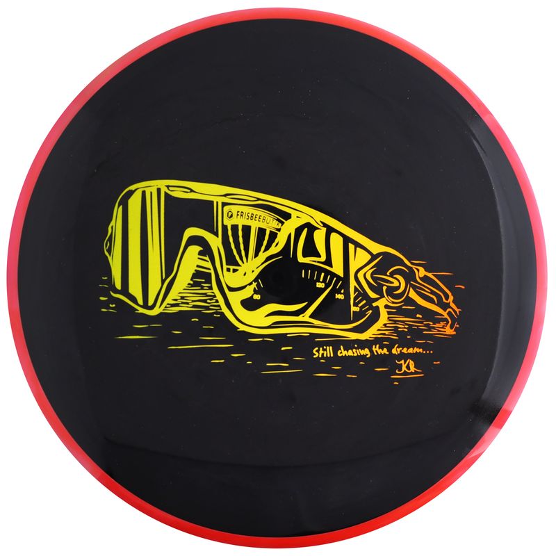 Neutron Hex - KR Discgolf