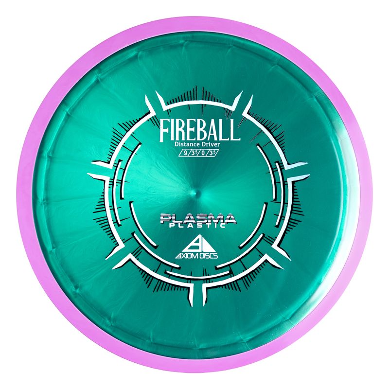 Plasma Fireball