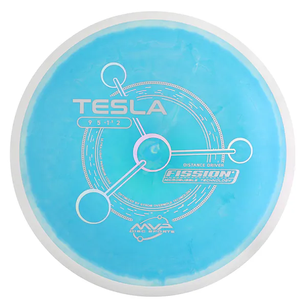 Hovedbilde Fission Tesla - Project Lab Coat