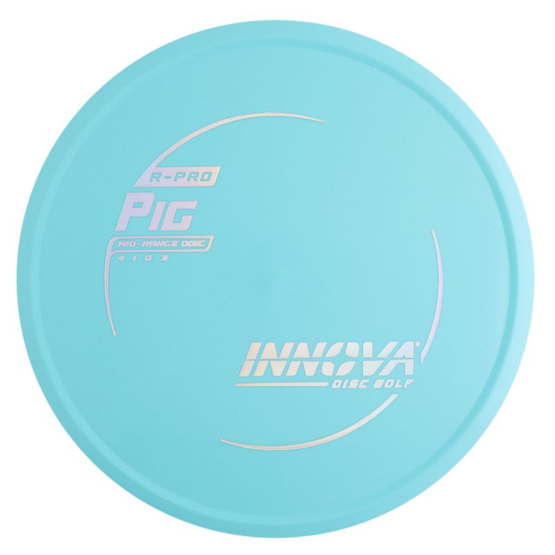 R-Pro Pig