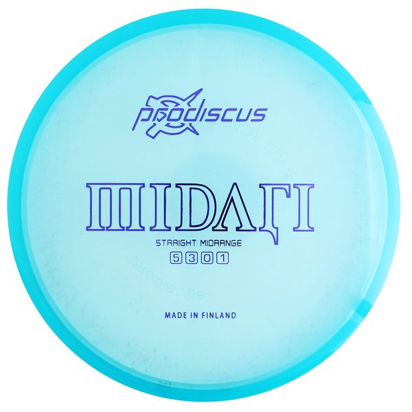 Hovedbilde Premium MIDARi