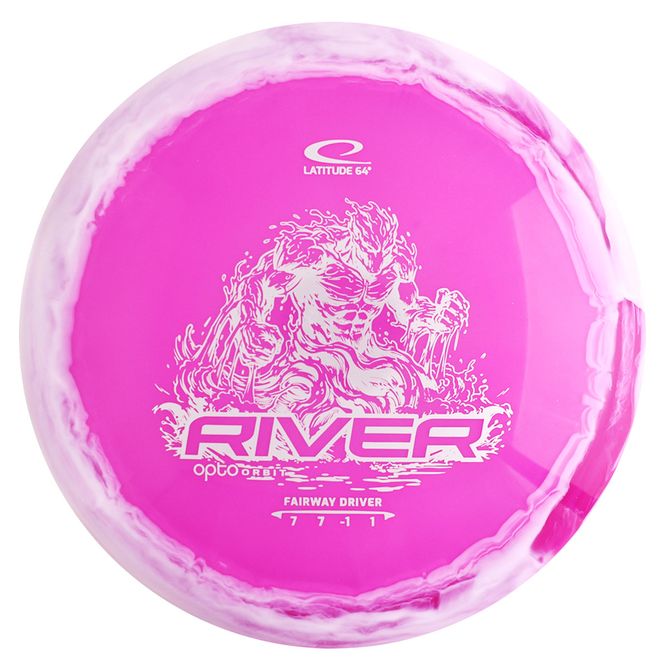 Hovedbilde Opto Orbit River