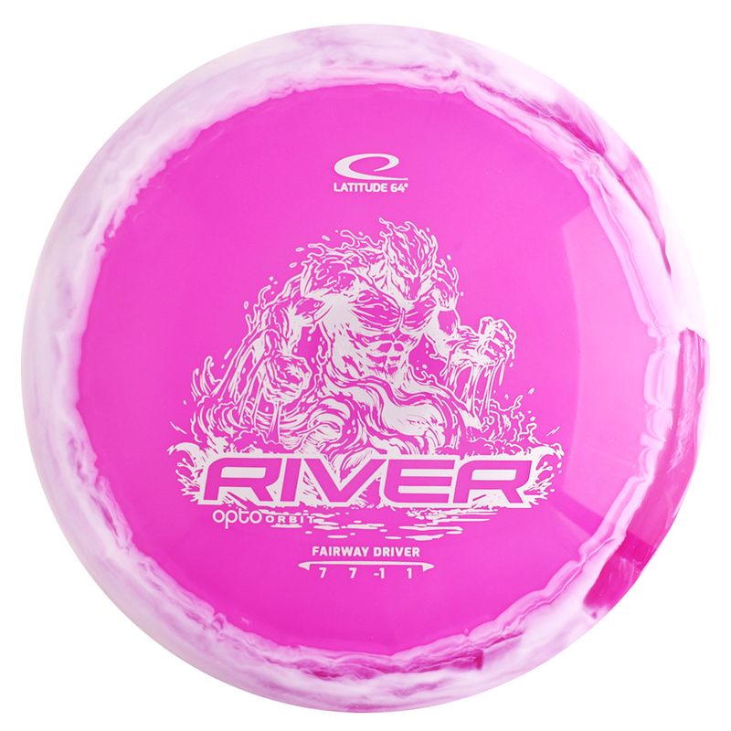 Opto Orbit River