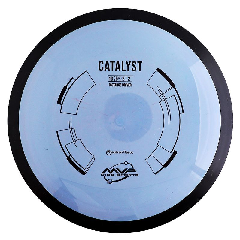 Neutron Catalyst