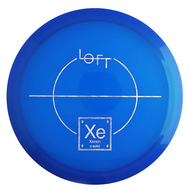 Hovedbilde A-Solid Xenon