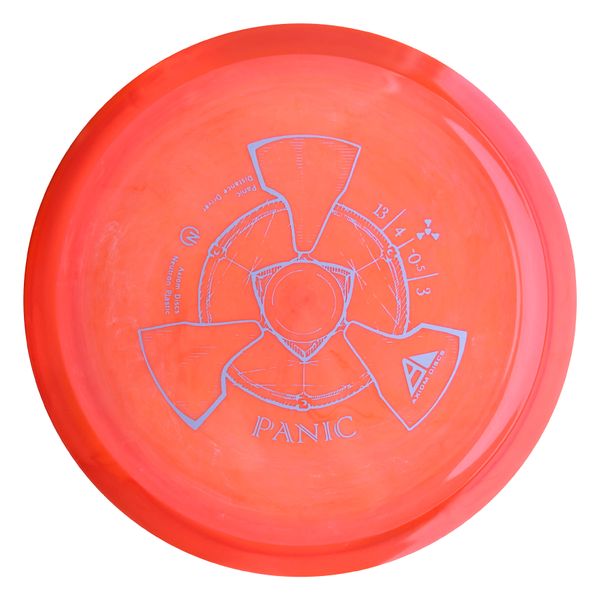 Hovedbilde Neutron Panic