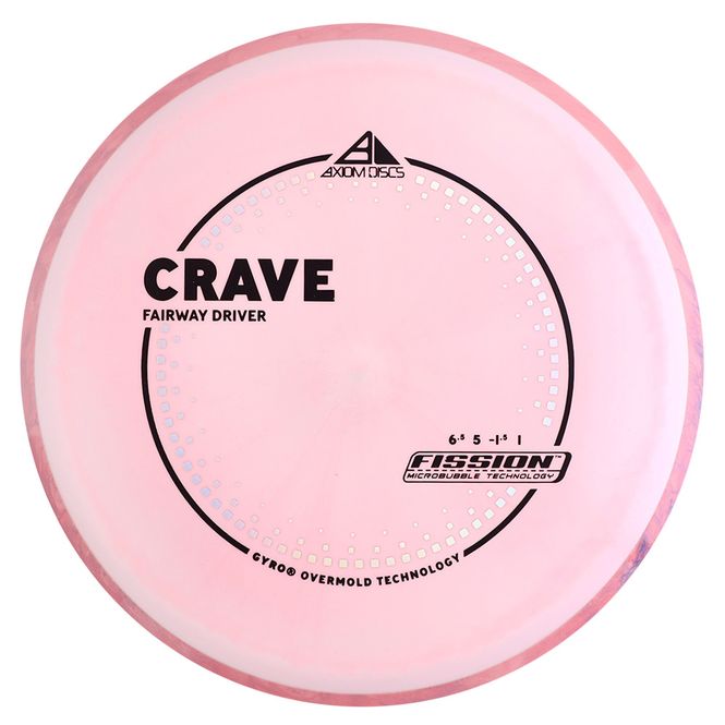 Hovedbilde Fission Crave