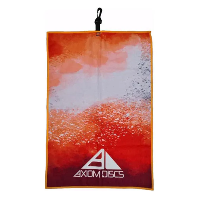 Hovedbilde Axiom Sublimated Towel 