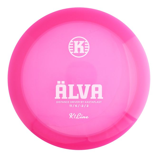 Hovedbilde K1 Älva