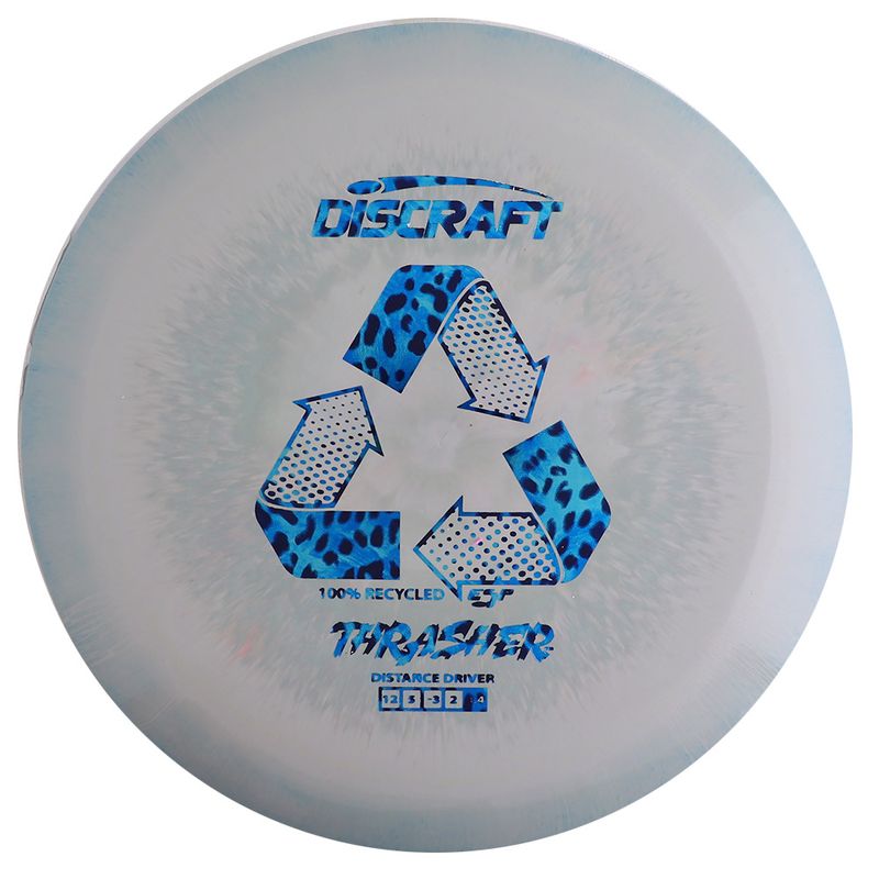 ESP Recycled Thrasher